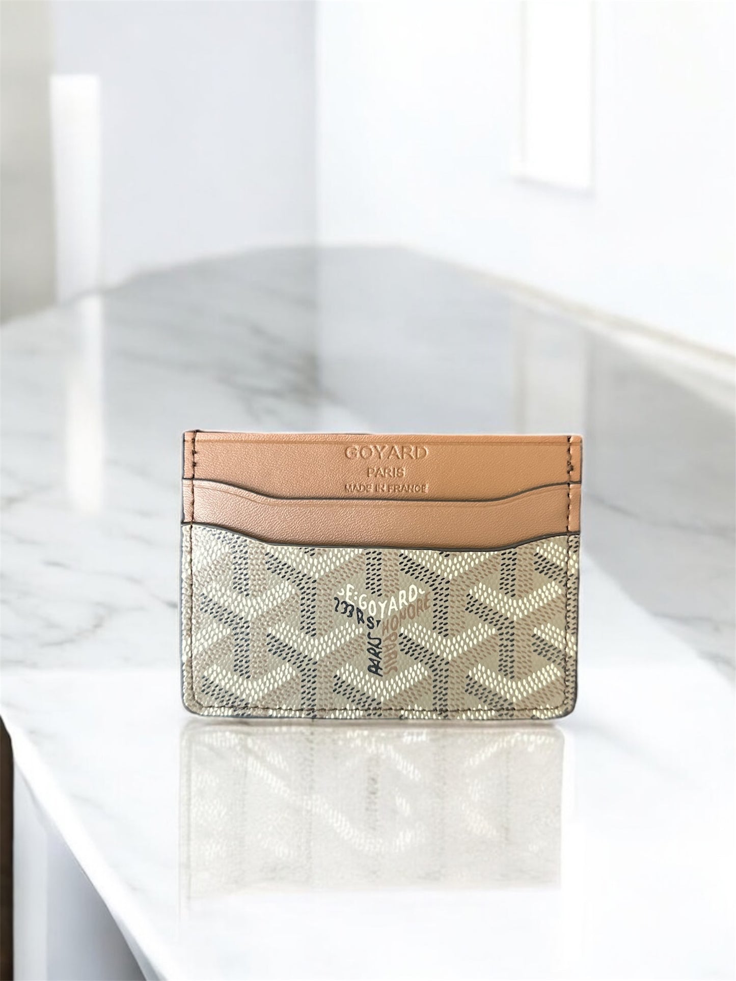 Gohard Card Holder Wallet - Multiple Colours