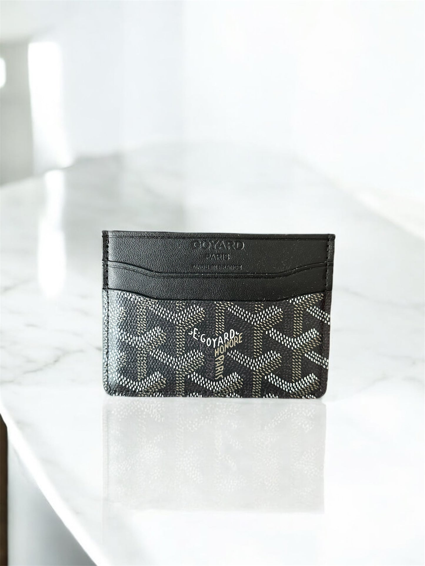 Gohard Card Holder Wallet - Multiple Colours