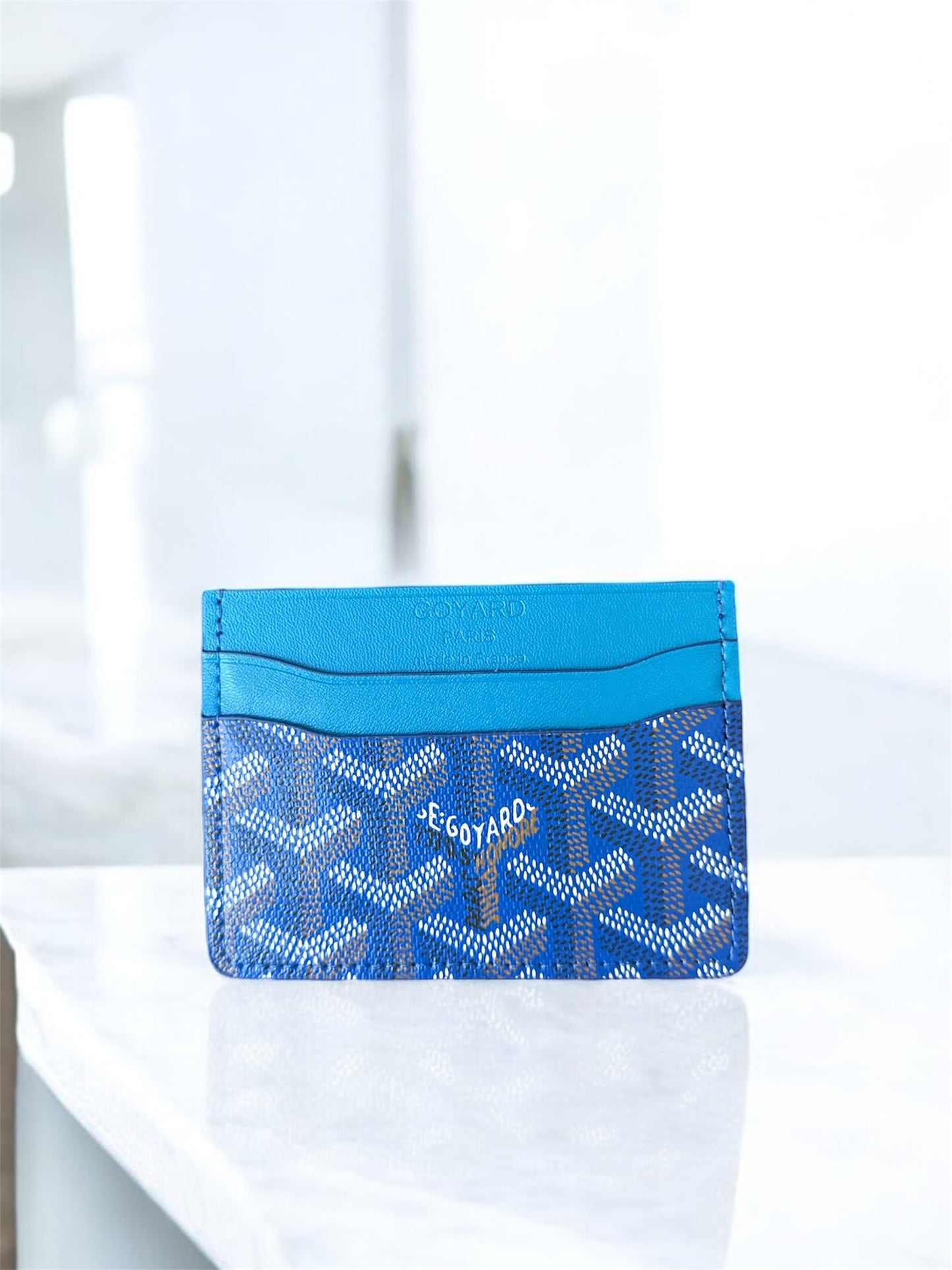 Gohard Card Holder Wallet - Multiple Colours