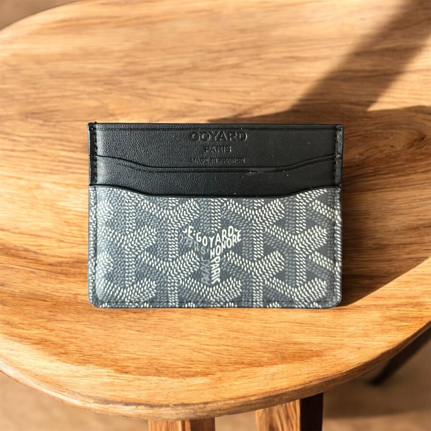 Gohard Card Holder Wallet - Multiple Colours