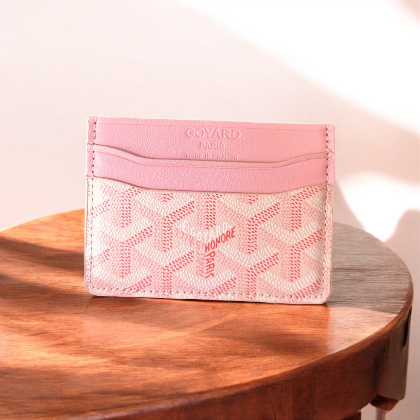 Gohard Card Holder Wallet - Multiple Colours