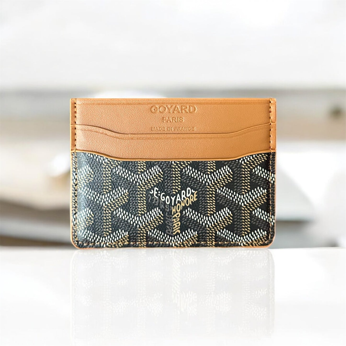 Gohard Card Holder Wallet - Multiple Colours