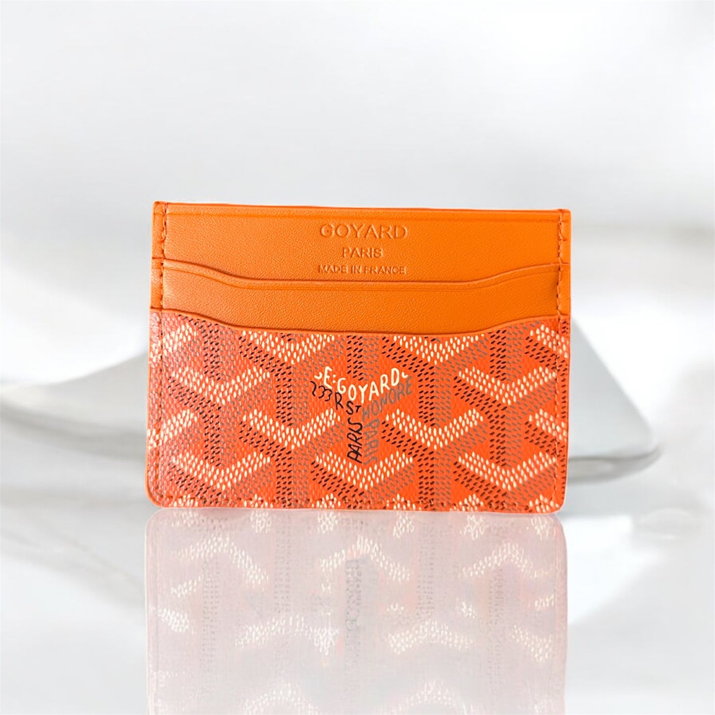 Gohard Card Holder Wallet - Multiple Colours