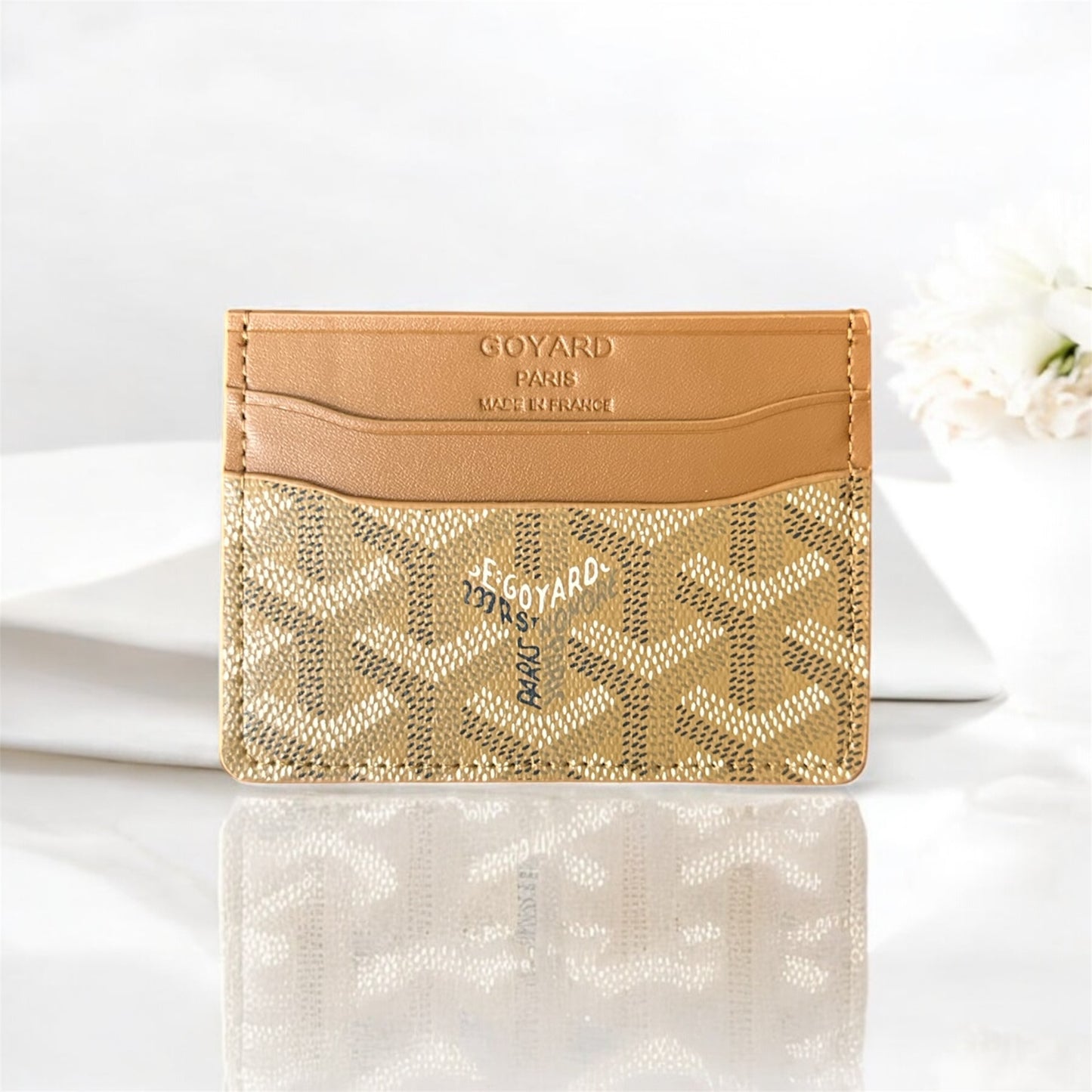 Gohard Card Holder Wallet - Multiple Colours