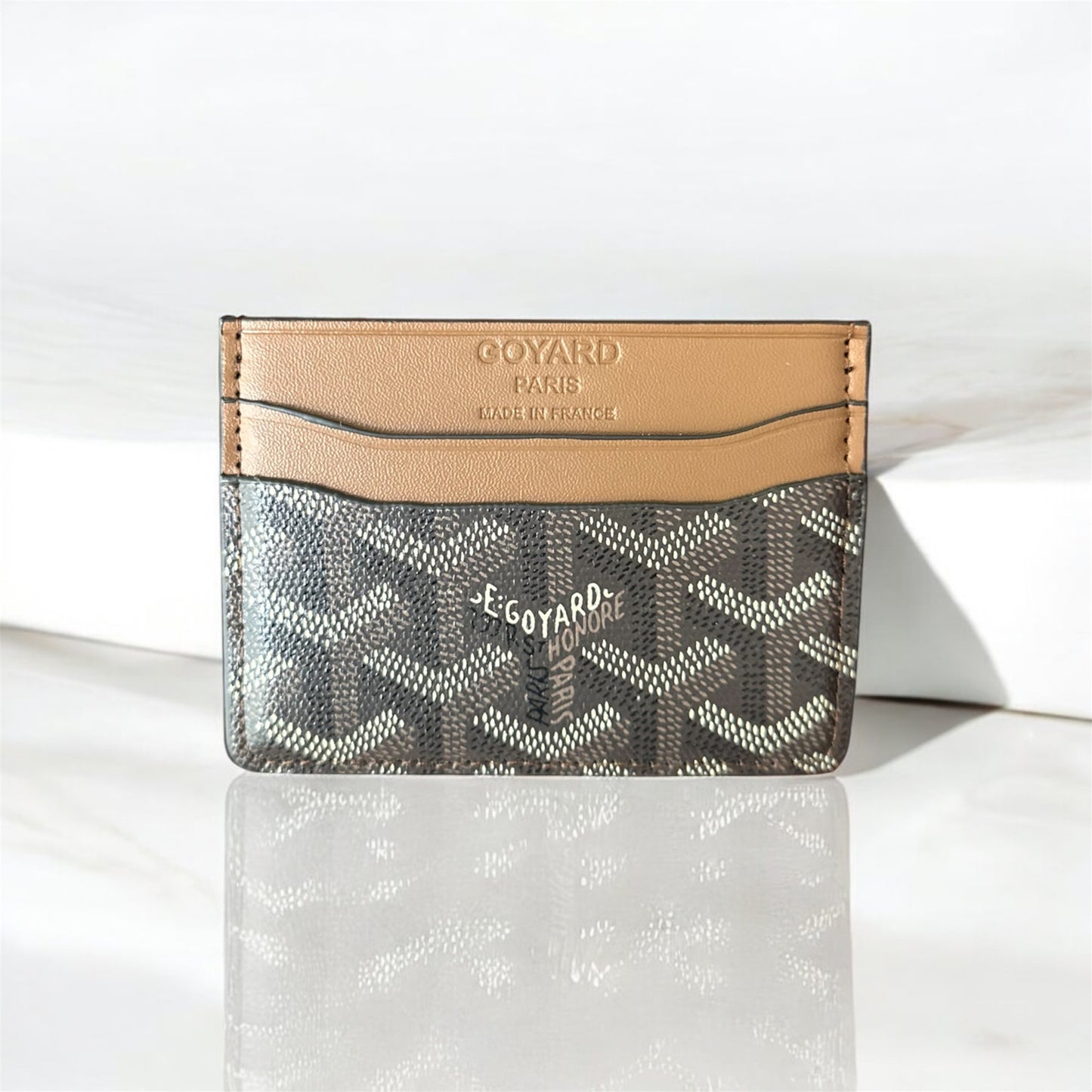 Gohard Card Holder Wallet - Multiple Colours