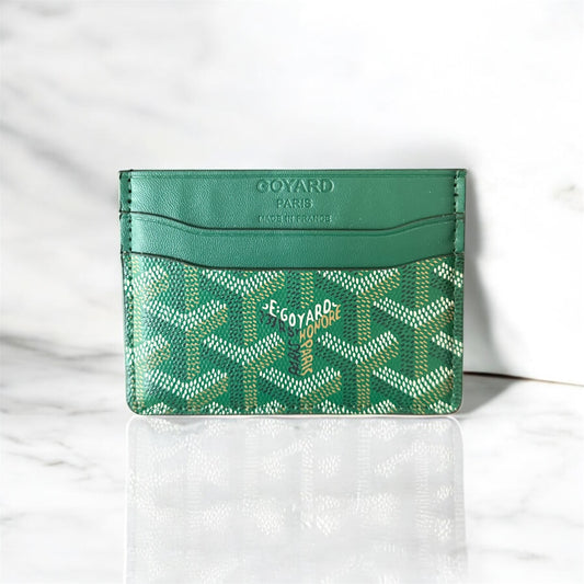 Gohard Card Holder Wallet - Multiple Colours