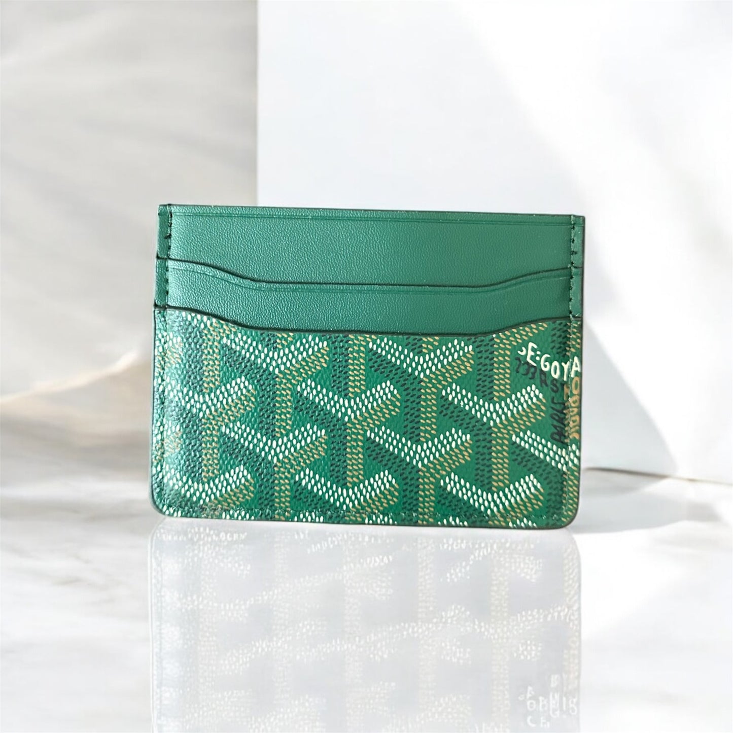 Gohard Card Holder Wallet - Multiple Colours