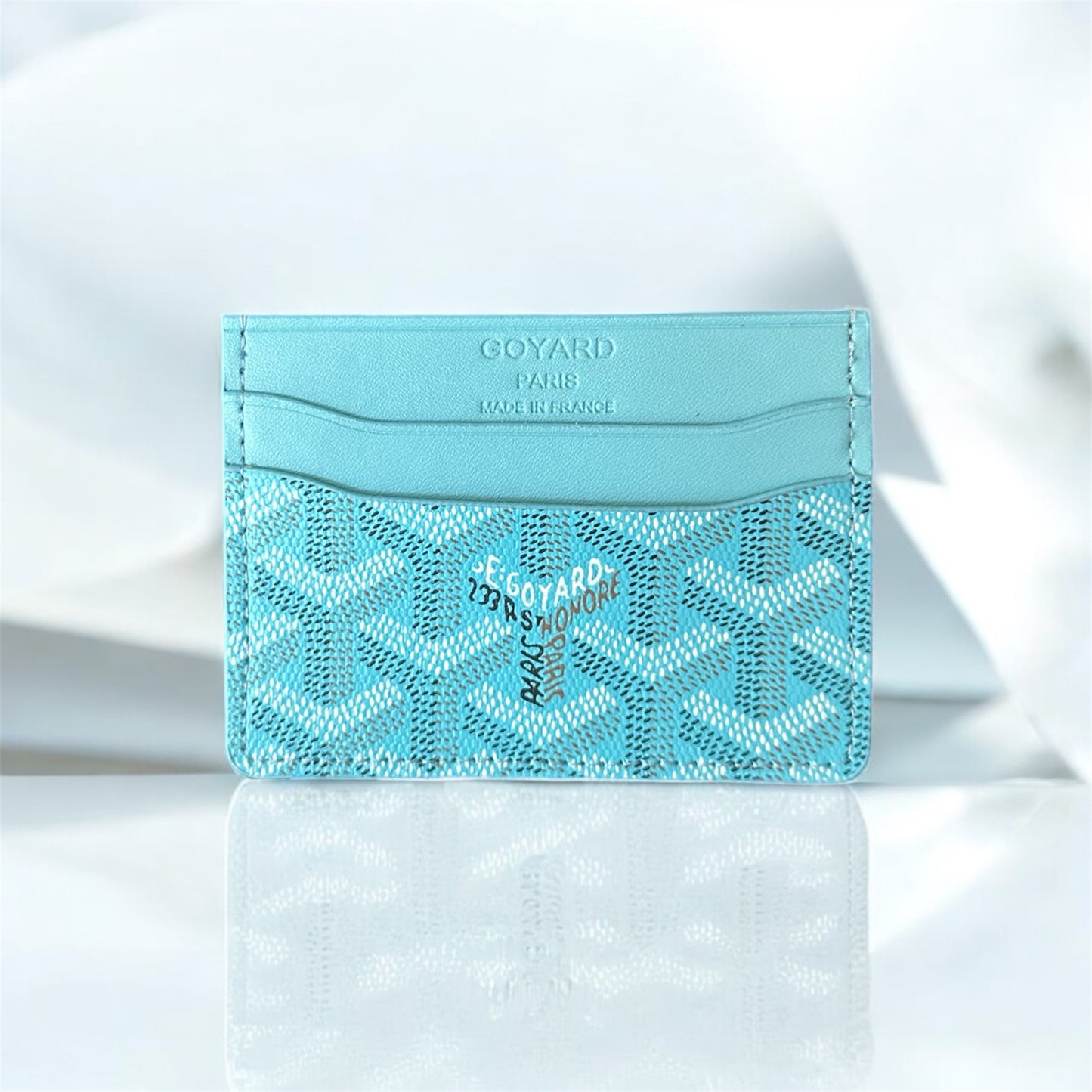 Gohard Card Holder Wallet - Multiple Colours