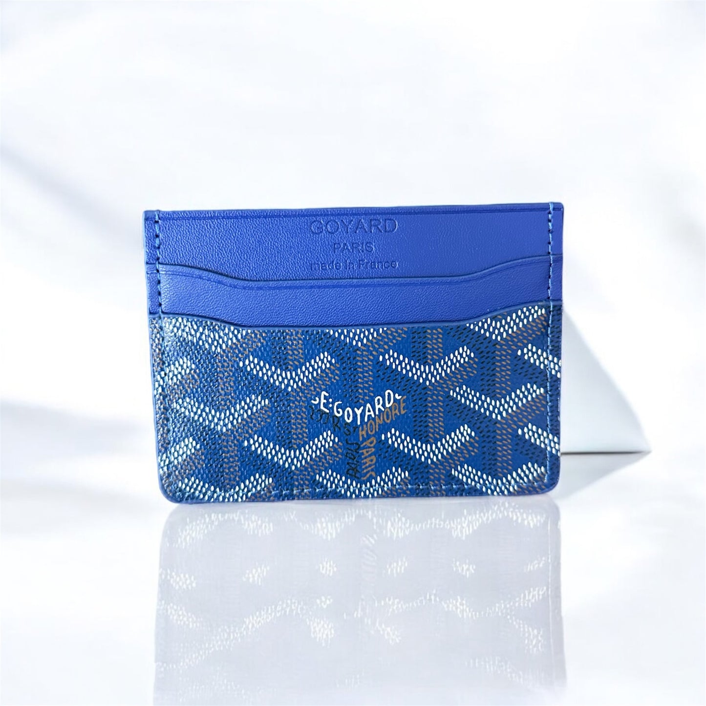 Gohard Card Holder Wallet - Multiple Colours