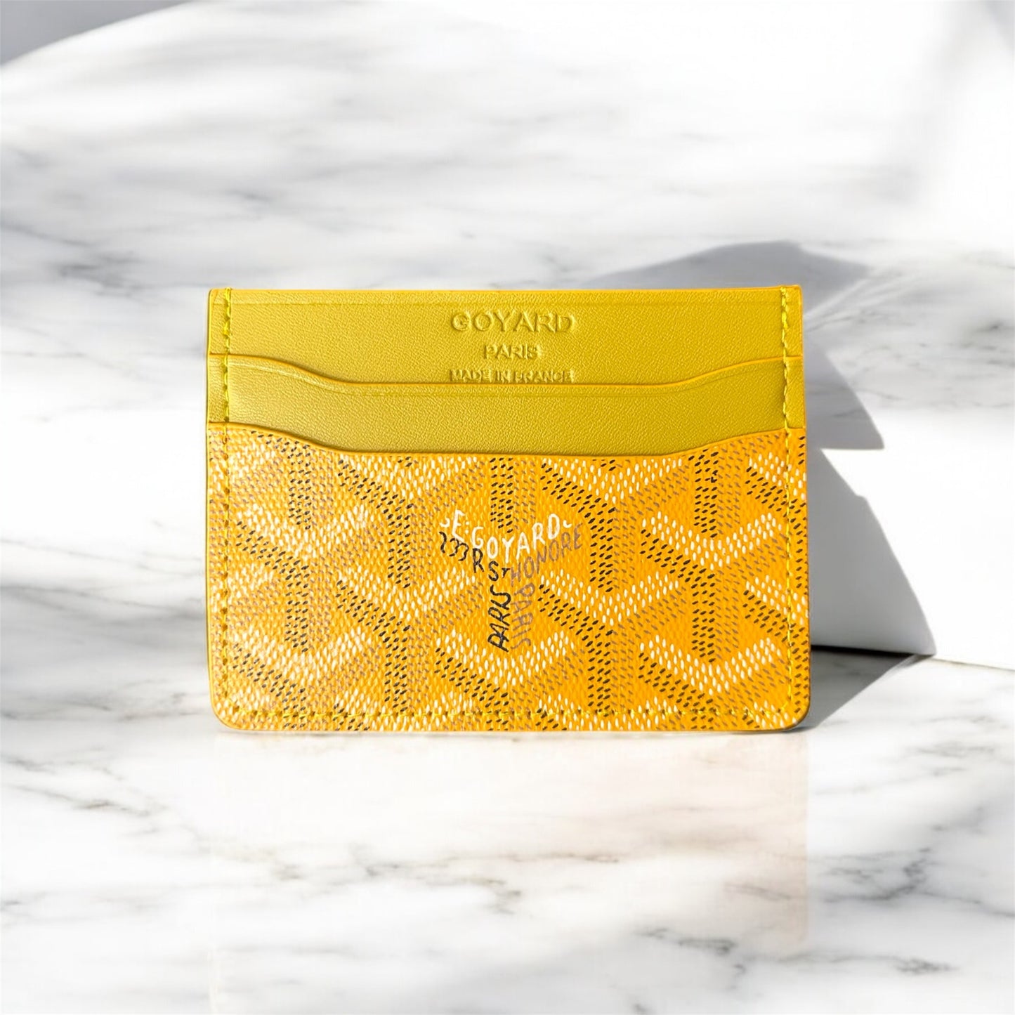 Gohard Card Holder Wallet - Multiple Colours