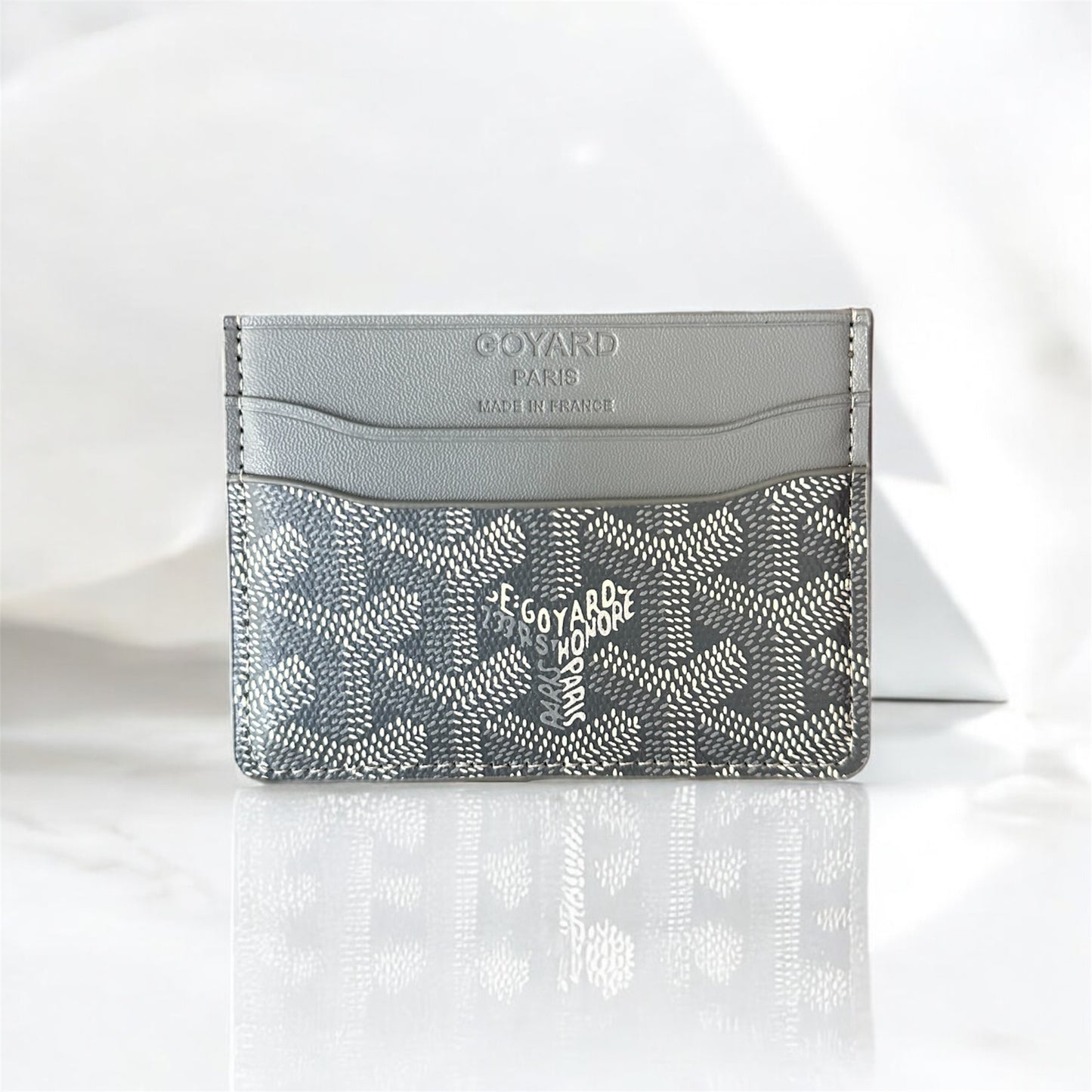 Gohard Card Holder Wallet - Multiple Colours