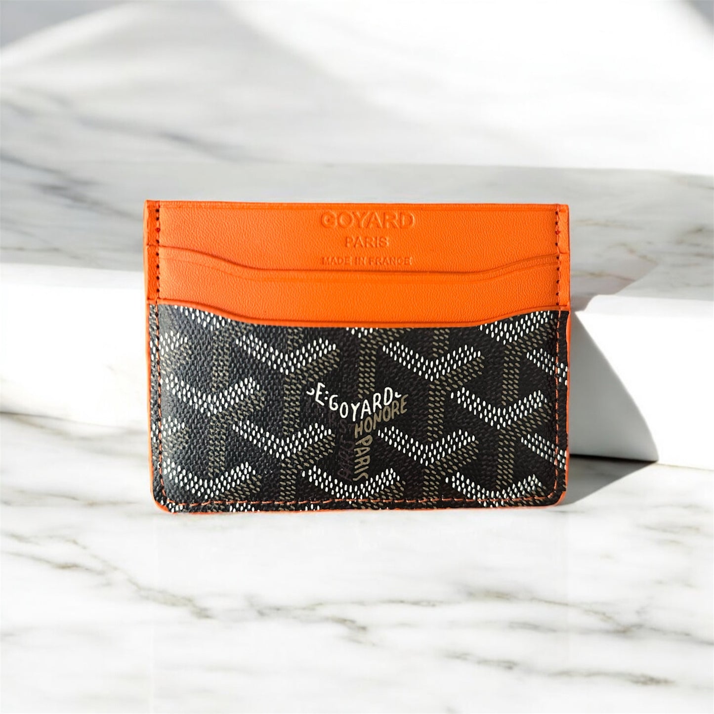 Gohard Card Holder Wallet - Multiple Colours